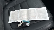 Honda CR-V 1.5 VTEC Turbo EX 5dr Petrol Estate